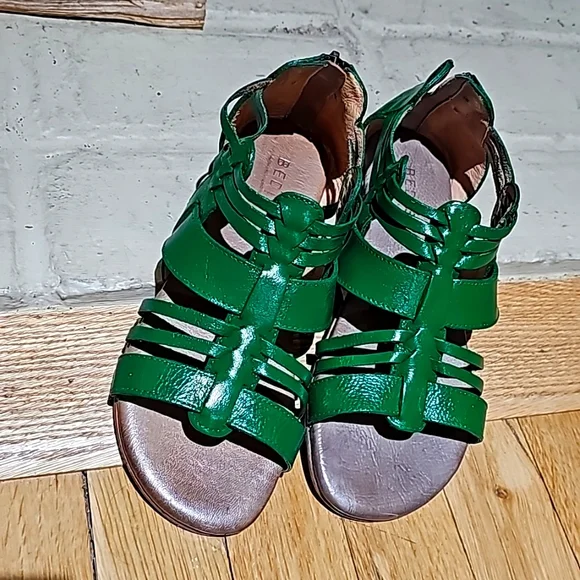Bed stu Sandals - Picture 1 of 5